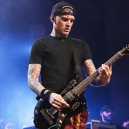 Matt Skiba