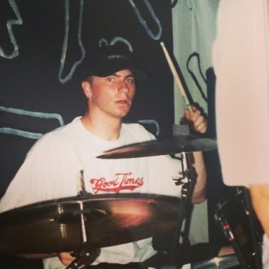Scott Raynor